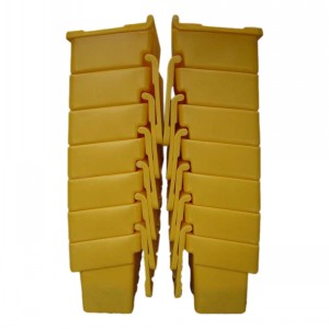 Stackable Salt & Grit Bins